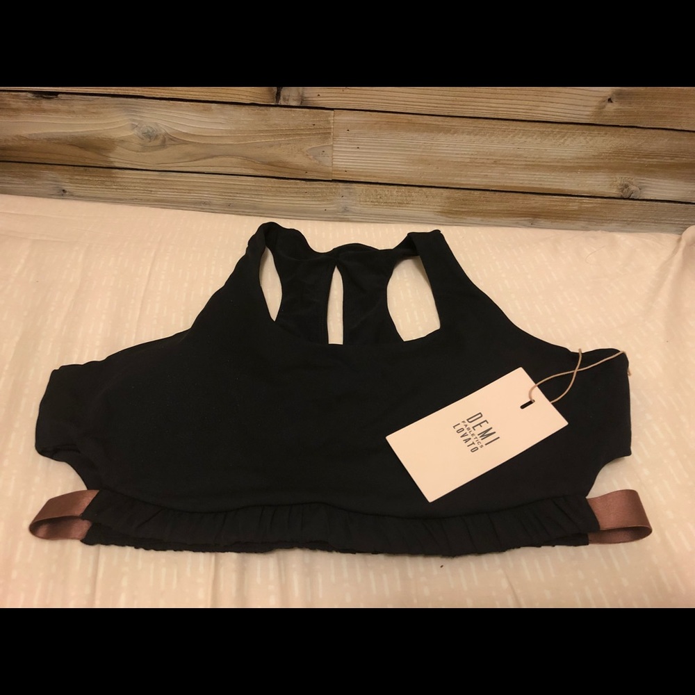 Great Sports Bra